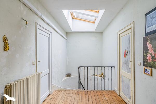 Appartement à vendre |  Bordeaux |  5 pièces | 139 m²