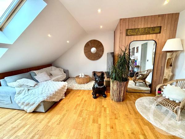 Appartement F2 à vendre  2 pièces - 53,28 m2 ANNET SUR MARNE - 77