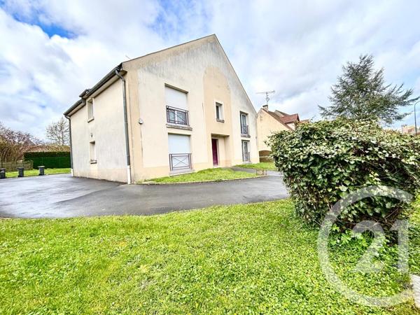 Appartement F2 à vendre  2 pièces - 53,28 m2 ANNET SUR MARNE - 77