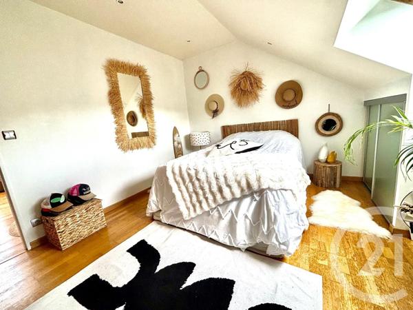 Appartement F2 à vendre  2 pièces - 53,28 m2 ANNET SUR MARNE - 77