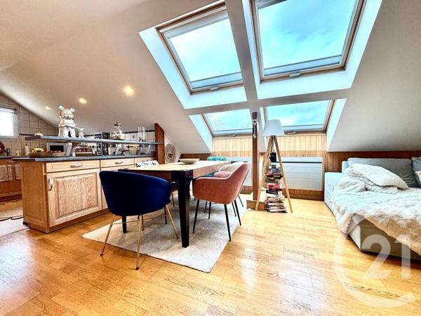 Appartement F2 à vendre  2 pièces - 53,28 m2 ANNET SUR MARNE - 77