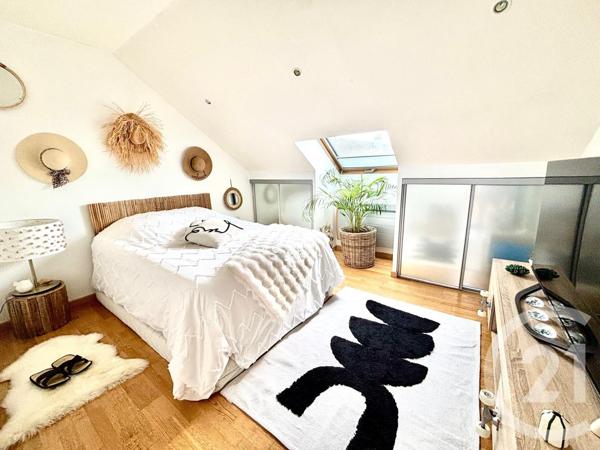 Appartement F2 à vendre  2 pièces - 53,28 m2 ANNET SUR MARNE - 77