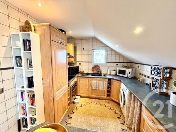 Appartement F2 à vendre  2 pièces - 53,28 m2 ANNET SUR MARNE - 77