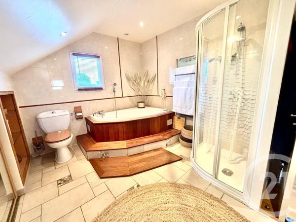 Appartement F2 à vendre  2 pièces - 53,28 m2 ANNET SUR MARNE - 77