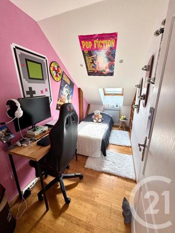 Appartement F2 à vendre  2 pièces - 53,28 m2 ANNET SUR MARNE - 77