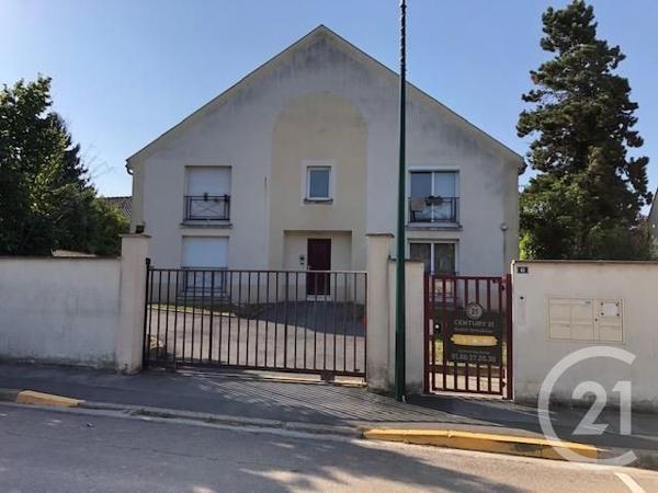 Appartement F2 à vendre  2 pièces - 53,28 m2 ANNET SUR MARNE - 77