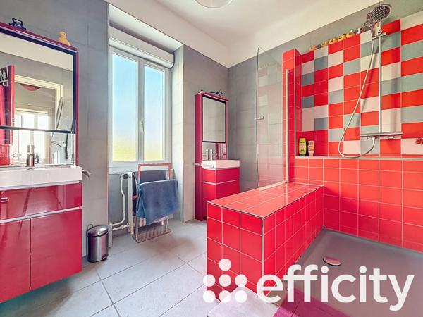 Maison 6 pièces - 184 m²