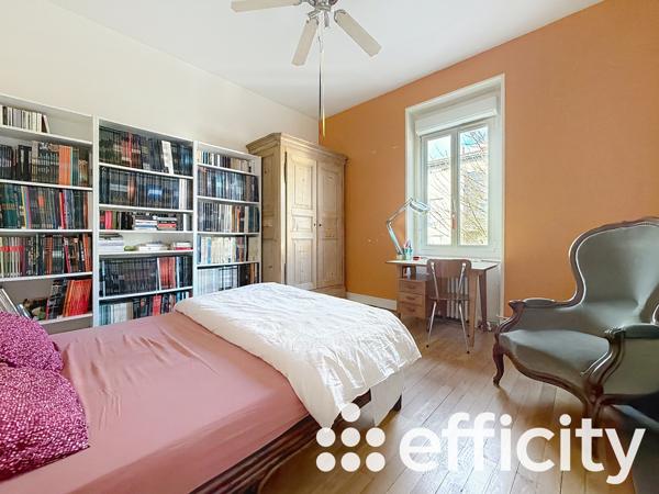 Maison 6 pièces - 184 m²