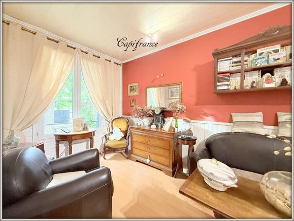 Maison à vendre 5 pièces ()