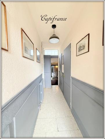 Maison à vendre 5 pièces ()
