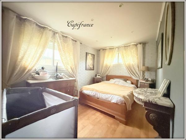 Maison à vendre 5 pièces ()