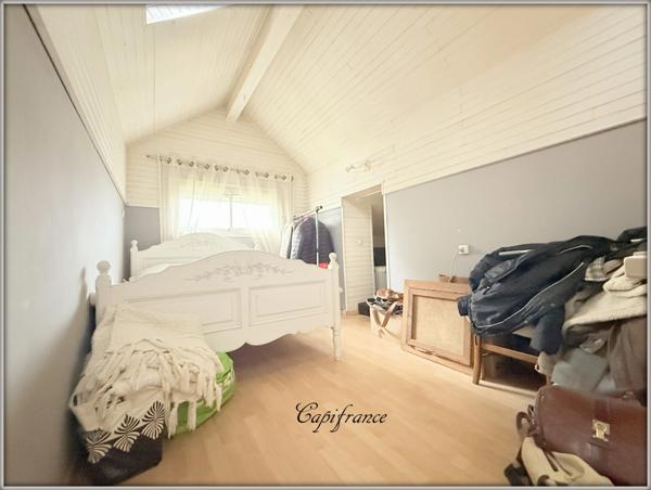 Maison à vendre 5 pièces ()