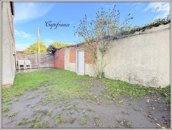 Maison à vendre 5 pièces ()