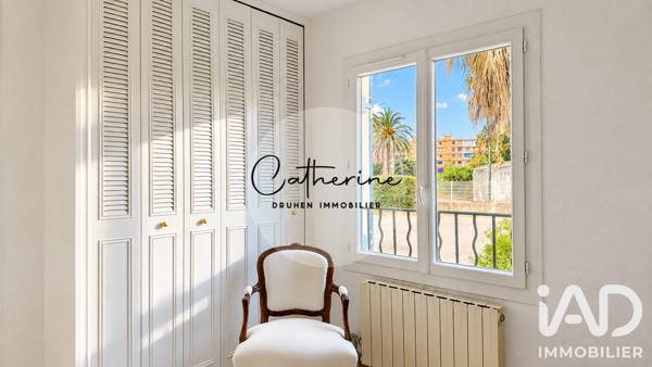 Appartement à vendre 2 pièces 47 m² Hyères