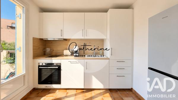 Appartement à vendre 2 pièces 47 m² Hyères