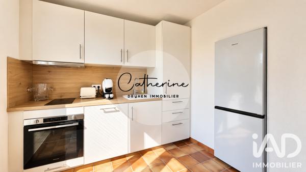 Appartement à vendre 2 pièces 47 m² Hyères