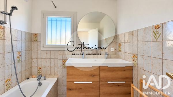 Appartement à vendre 2 pièces 47 m² Hyères