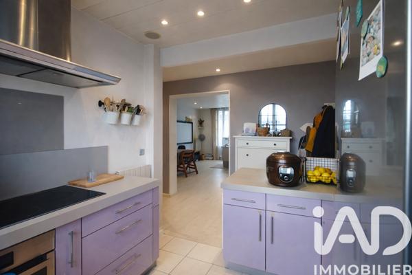 Appartement à vendre 3 pièces 64 m² Bry-sur-Marne