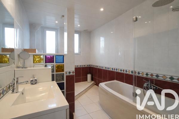 Appartement à vendre 3 pièces 64 m² Bry-sur-Marne