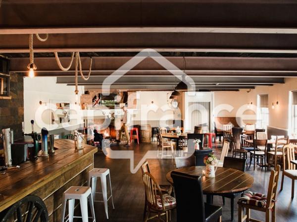 Dpt Vendée (85), à vendre LA ROCHE SUR YON Bar restaurant