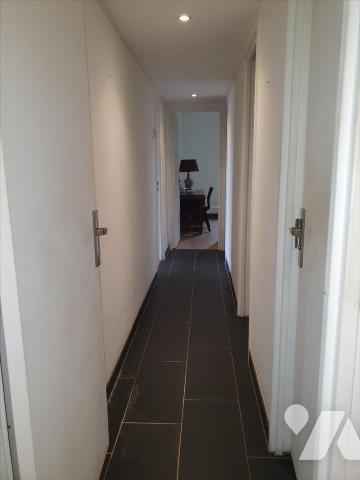 EPERNAY - Résidence Les PYRAMIDES - F3 avec terrasse et parking