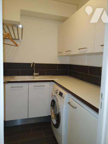 EPERNAY - Résidence Les PYRAMIDES - F3 avec terrasse et parking