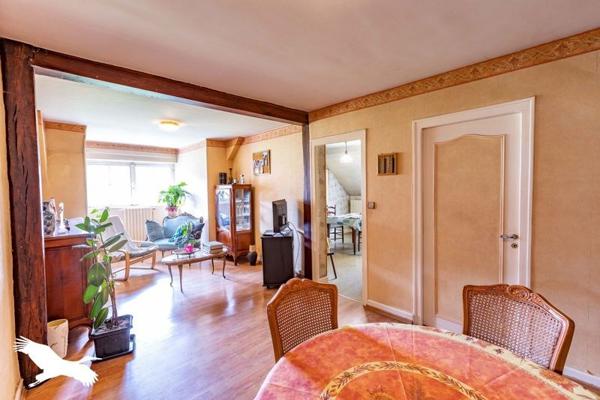 Maison à vendre |  Argentat |  8 pièces | 184 m²