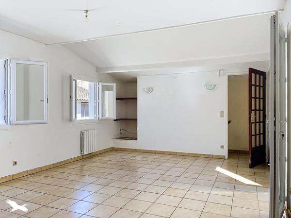 Maison à vendre 161 250 € Libourne 3 p 64 m² DPE D