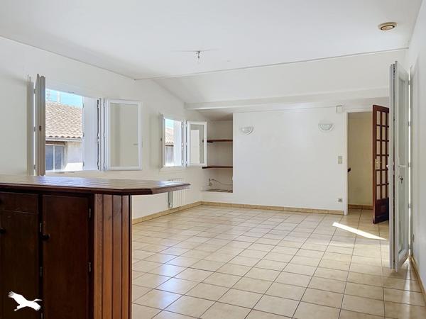 Maison à vendre 161 250 € Libourne 3 p 64 m² DPE D