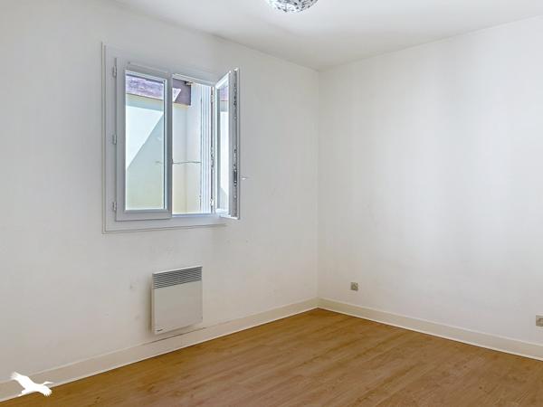 Maison à vendre 161 250 € Libourne 3 p 64 m² DPE D