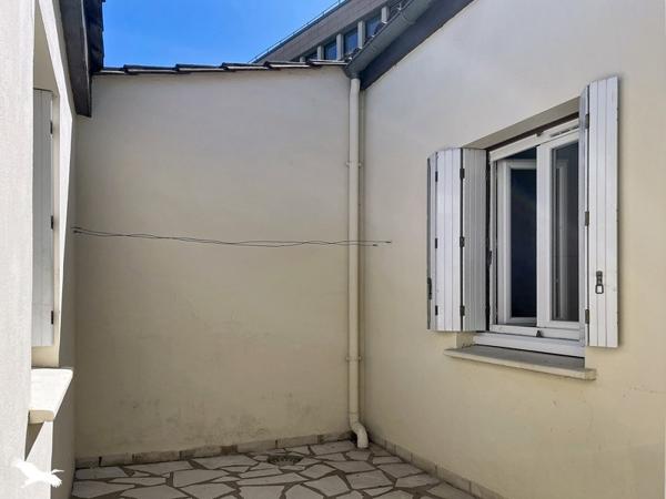 Maison à vendre 161 250 € Libourne 3 p 64 m² DPE D