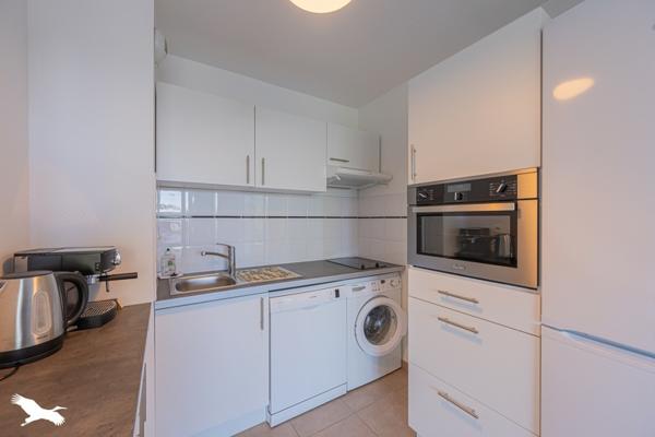 Appartement à vendre |  Beauzelle |  2 pièces | 42,6 m²