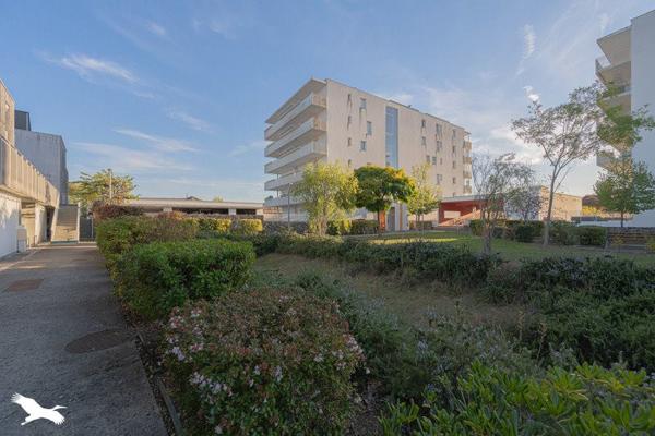 Appartement à vendre |  Beauzelle |  2 pièces | 42,6 m²