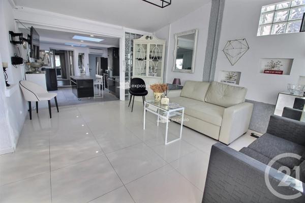 Maison à vendre  6 pièces - 133 m2 CANET EN ROUSSILLON - 66