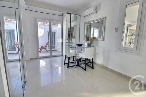 Maison à vendre  6 pièces - 133 m2 CANET EN ROUSSILLON - 66