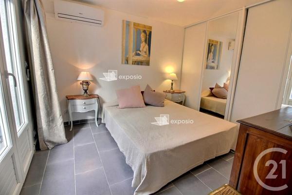 Maison à vendre  6 pièces - 133 m2 CANET EN ROUSSILLON - 66