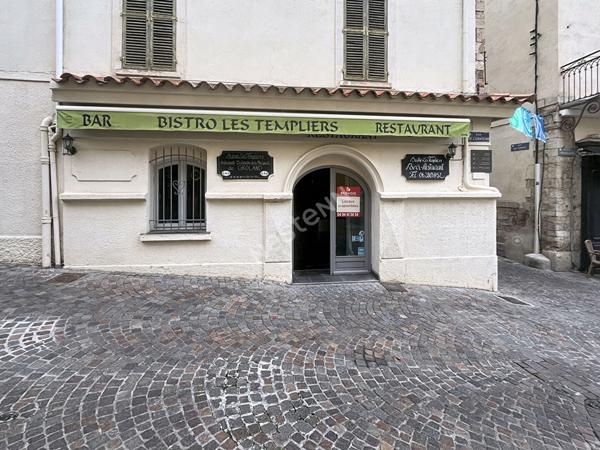 Murs Hyeres 50,48 m2