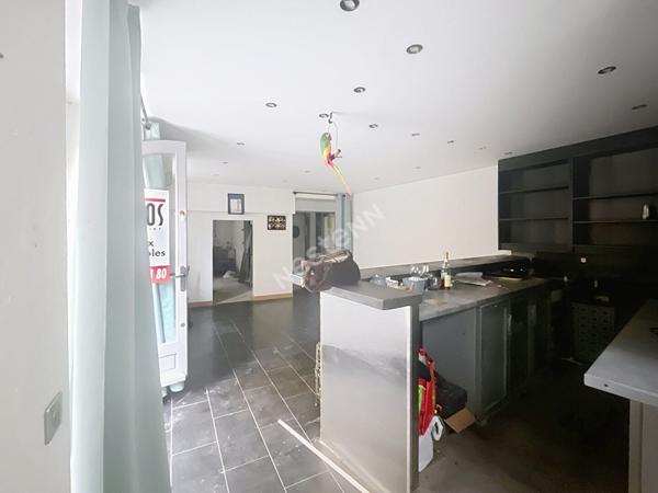 Murs Hyeres 50,48 m2