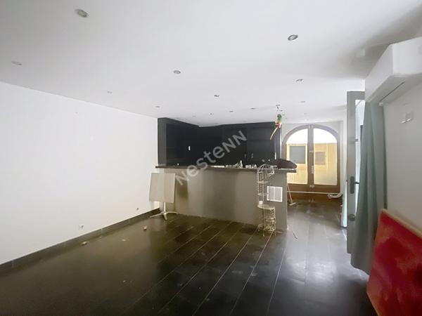 Murs Hyeres 50,48 m2