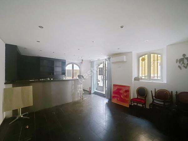 Murs Hyeres 50,48 m2