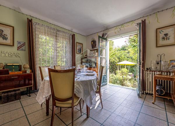 COUP DE COEUR - VILLA de 135 m²  - Quartier recherché à Vaux-sur-Mer