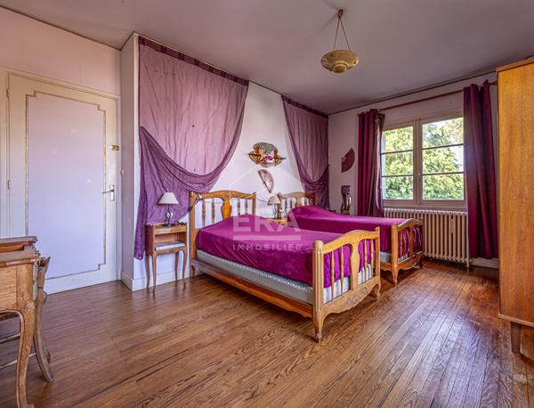 COUP DE COEUR - VILLA de 135 m²  - Quartier recherché à Vaux-sur-Mer