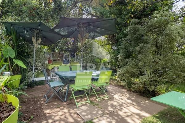 COUP DE COEUR - VILLA de 135 m²  - Quartier recherché à Vaux-sur-Mer