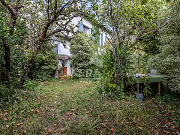 COUP DE COEUR - VILLA de 135 m²  - Quartier recherché à Vaux-sur-Mer