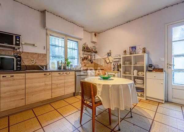 COUP DE COEUR - VILLA de 135 m²  - Quartier recherché à Vaux-sur-Mer