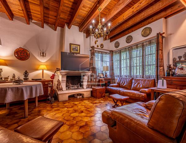 COUP DE COEUR - VILLA de 135 m²  - Quartier recherché à Vaux-sur-Mer