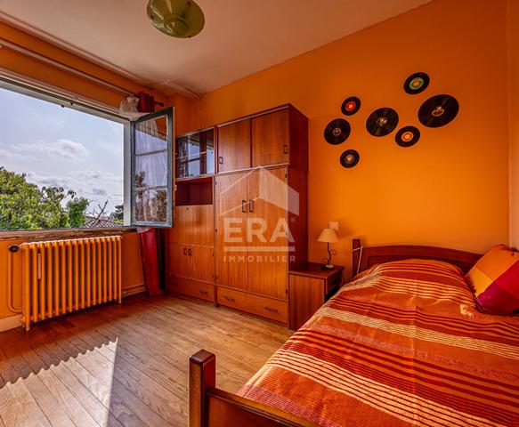 COUP DE COEUR - VILLA de 135 m²  - Quartier recherché à Vaux-sur-Mer