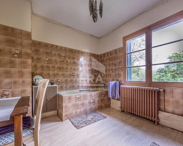 COUP DE COEUR - VILLA de 135 m²  - Quartier recherché à Vaux-sur-Mer