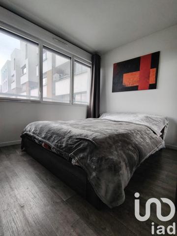 Appartement à vendre 2 pièces 47 m² Les Ulis