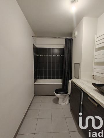 Appartement à vendre 2 pièces 47 m² Les Ulis